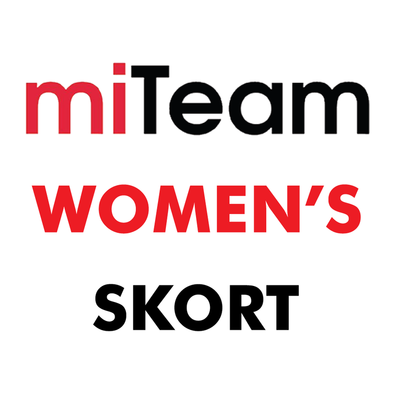 MiTeam Skort Women