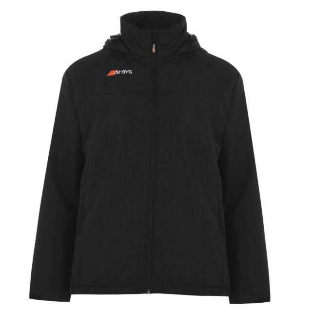 G750 Womens Jacket | The Hockey Centre